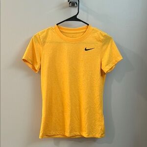 Nike Dri-FIT Gold Tee